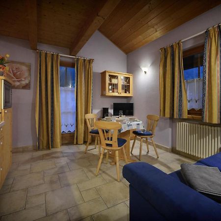 Residence Le Cascate Λιβίνιο Εξωτερικό φωτογραφία