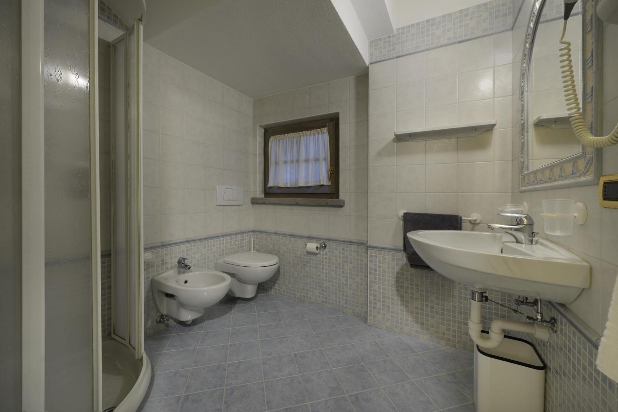 Residence Le Cascate Λιβίνιο Εξωτερικό φωτογραφία