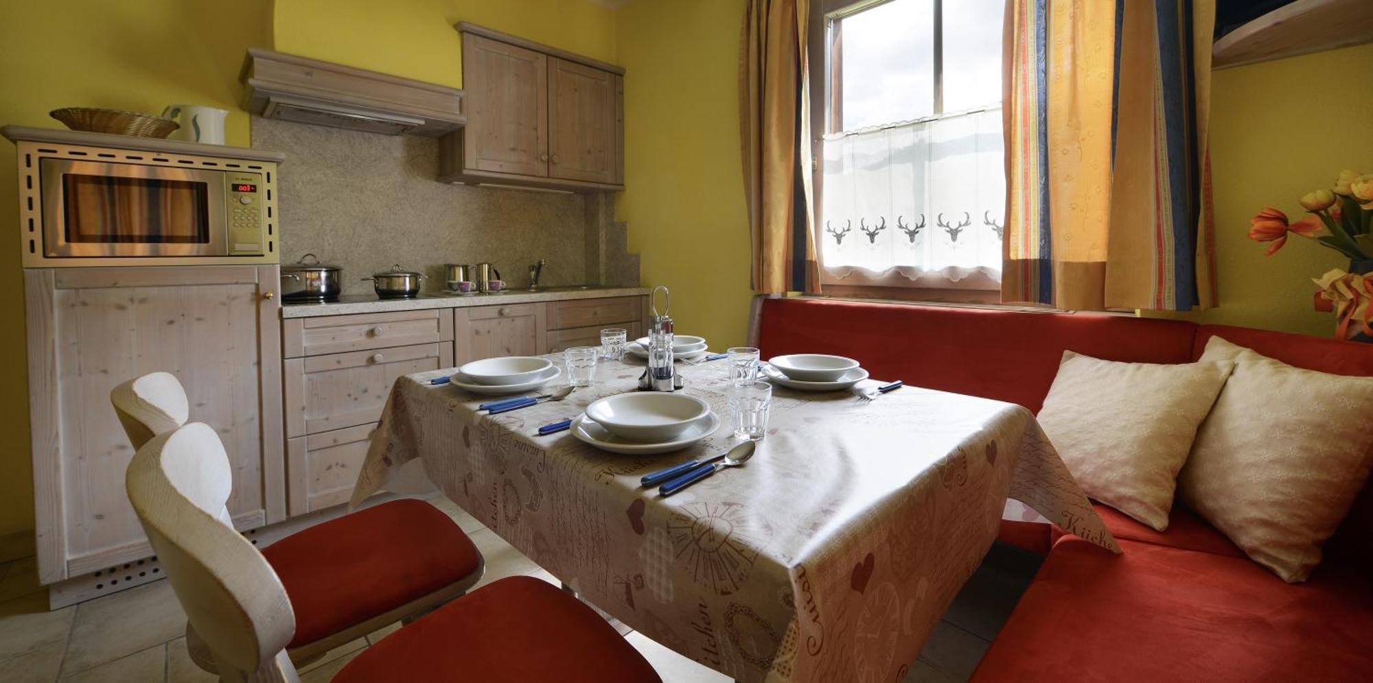 Residence Le Cascate Λιβίνιο Εξωτερικό φωτογραφία