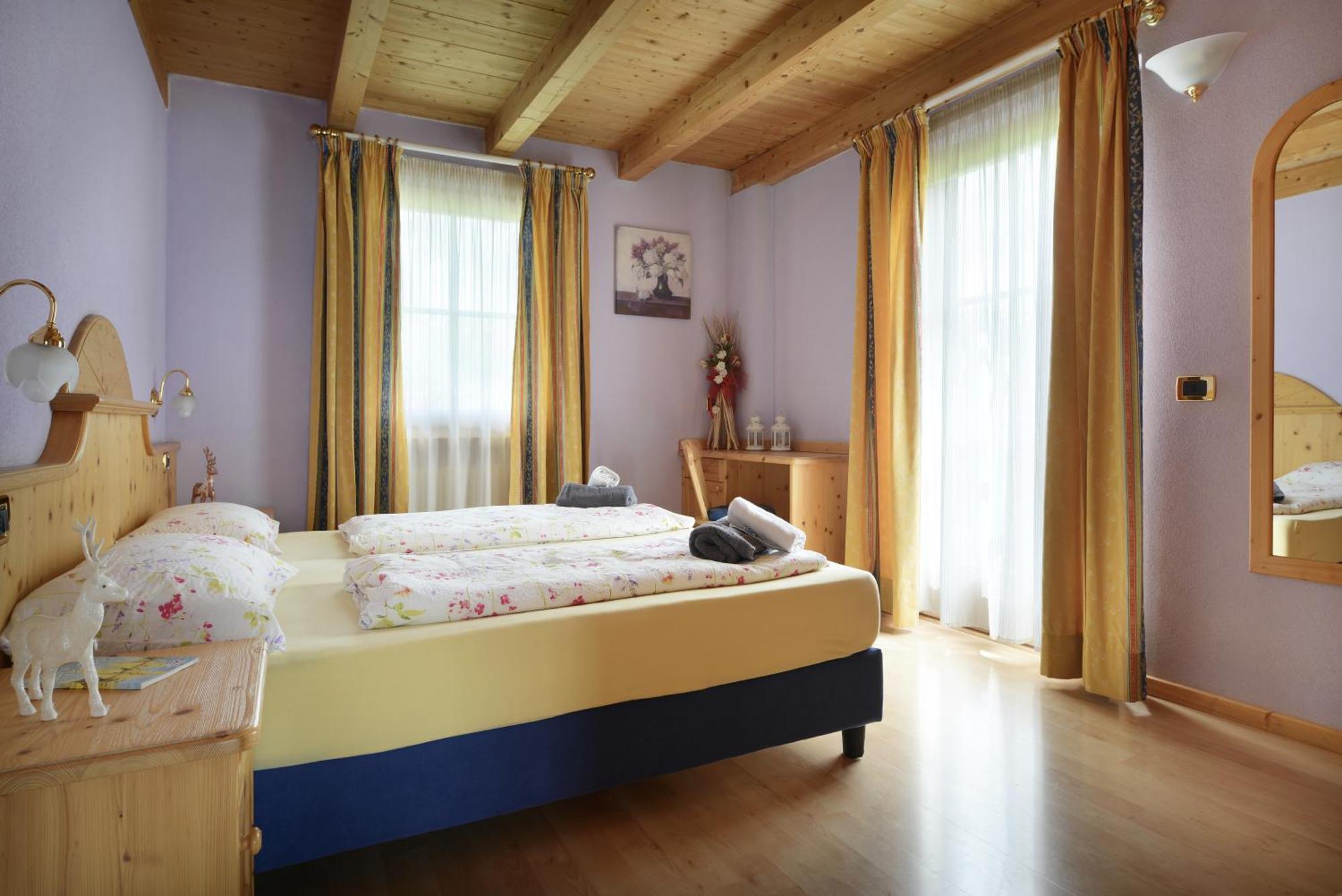 Residence Le Cascate Λιβίνιο Εξωτερικό φωτογραφία
