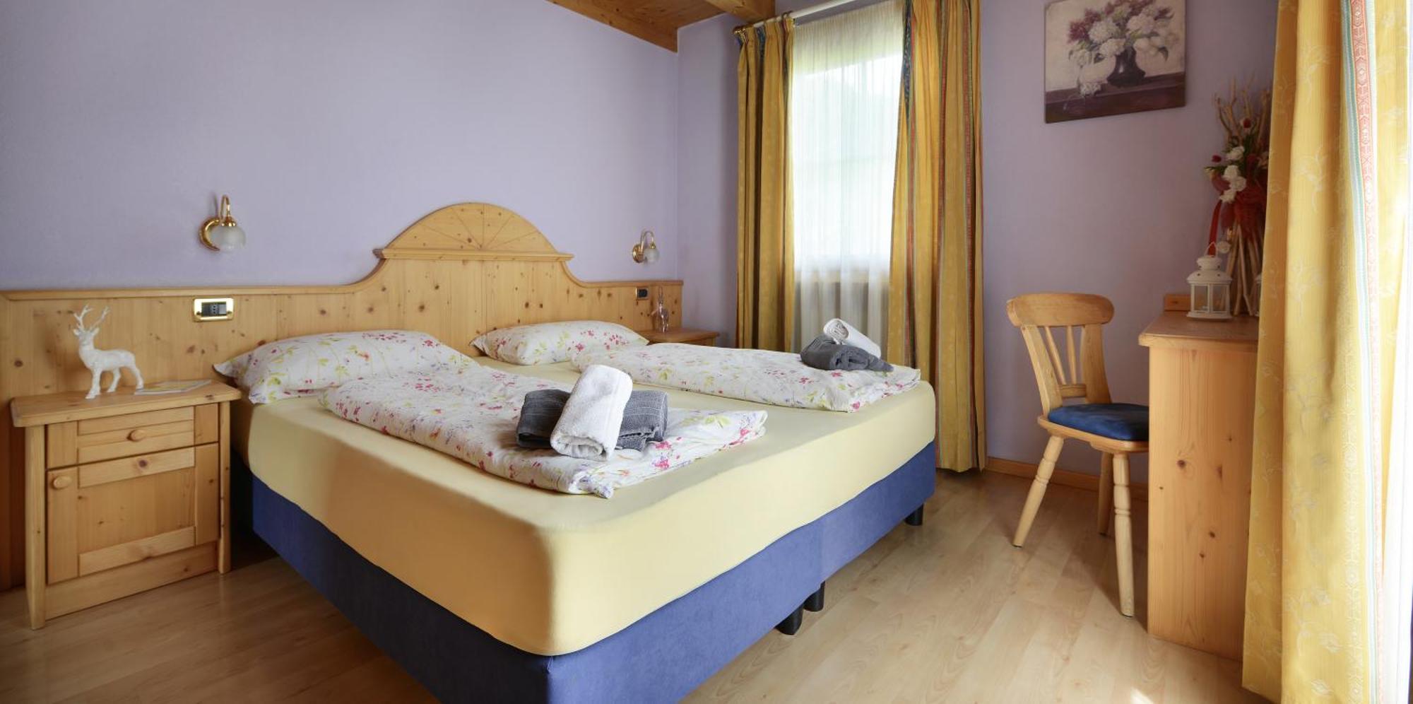 Residence Le Cascate Λιβίνιο Εξωτερικό φωτογραφία