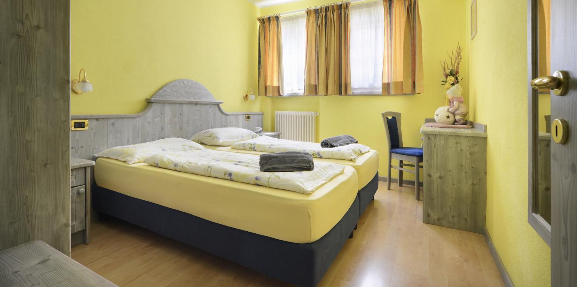 Residence Le Cascate Λιβίνιο Εξωτερικό φωτογραφία