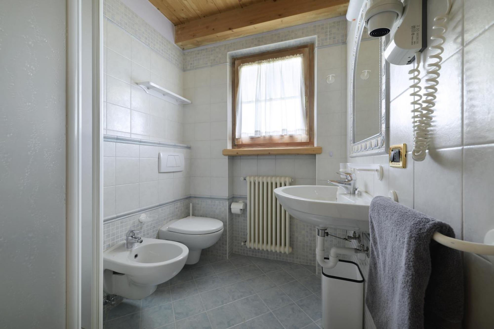 Residence Le Cascate Λιβίνιο Εξωτερικό φωτογραφία