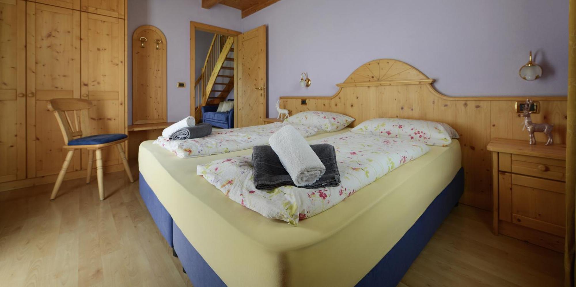 Residence Le Cascate Λιβίνιο Εξωτερικό φωτογραφία