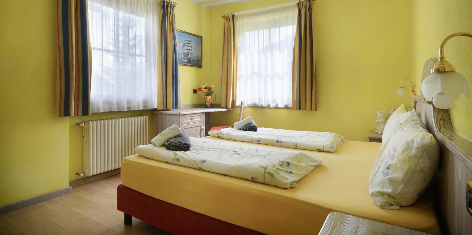 Residence Le Cascate Λιβίνιο Εξωτερικό φωτογραφία