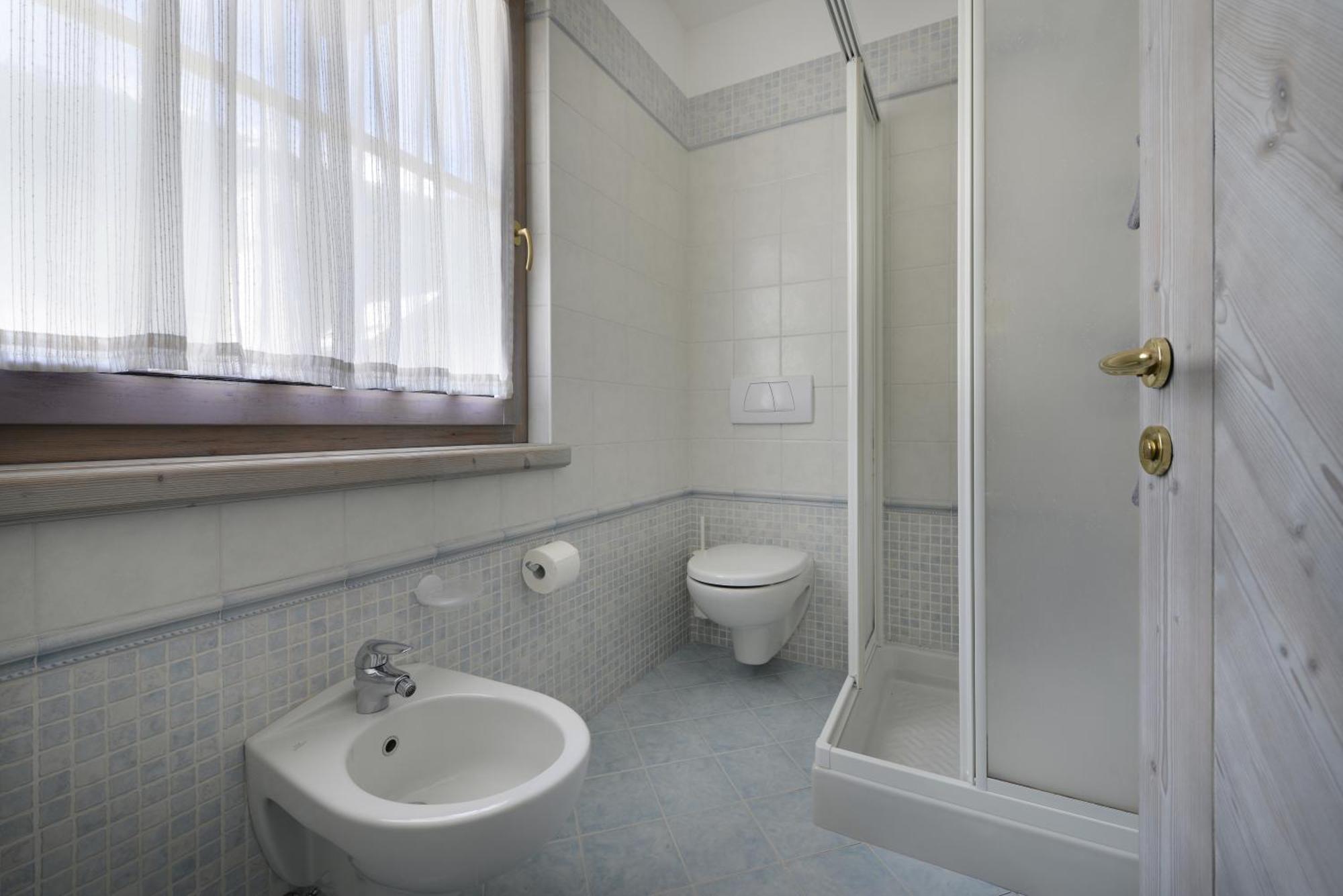 Residence Le Cascate Λιβίνιο Εξωτερικό φωτογραφία