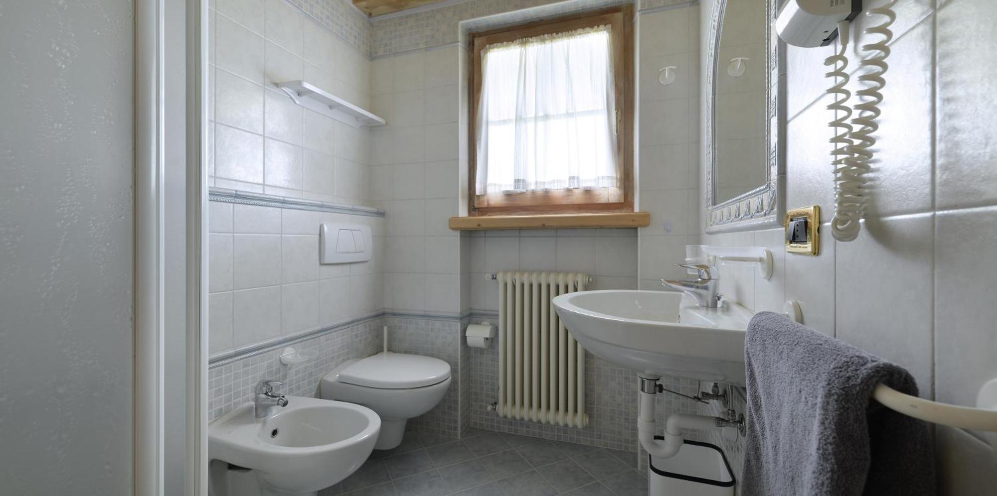 Residence Le Cascate Λιβίνιο Εξωτερικό φωτογραφία