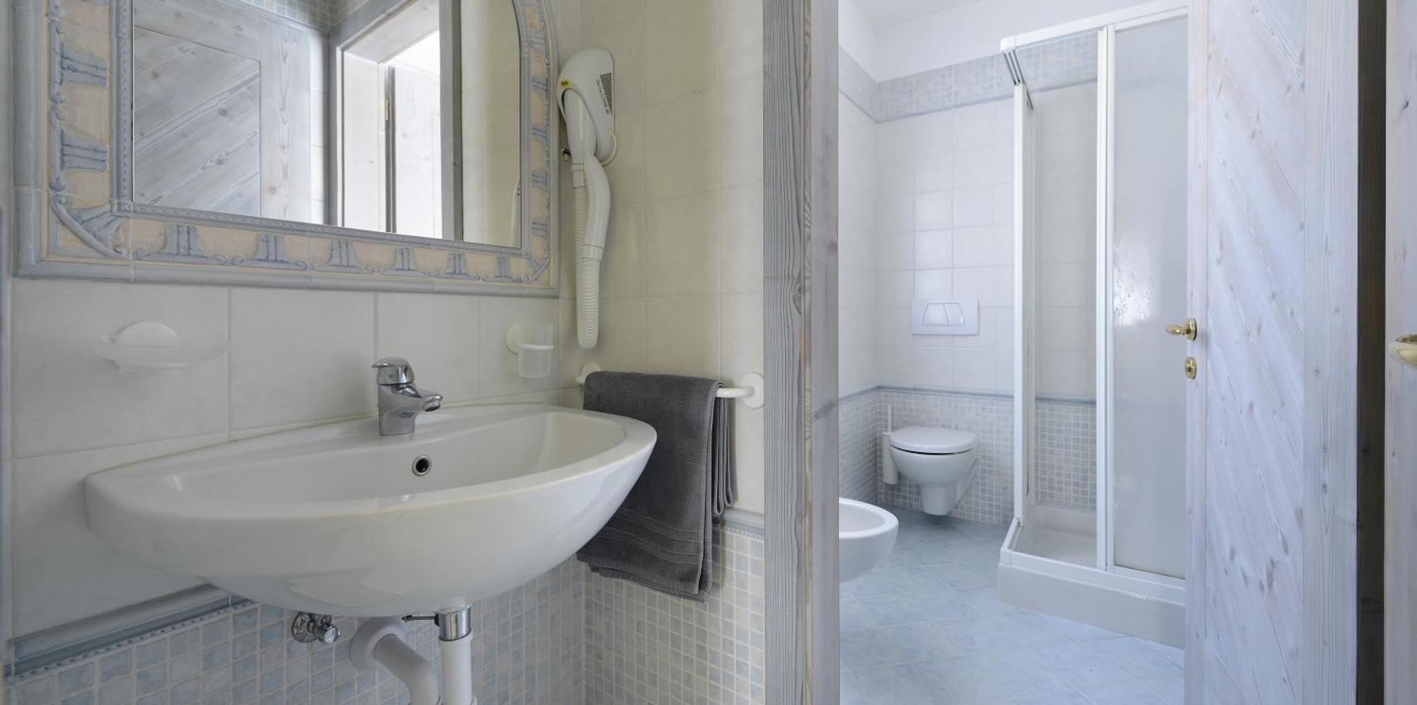 Residence Le Cascate Λιβίνιο Εξωτερικό φωτογραφία