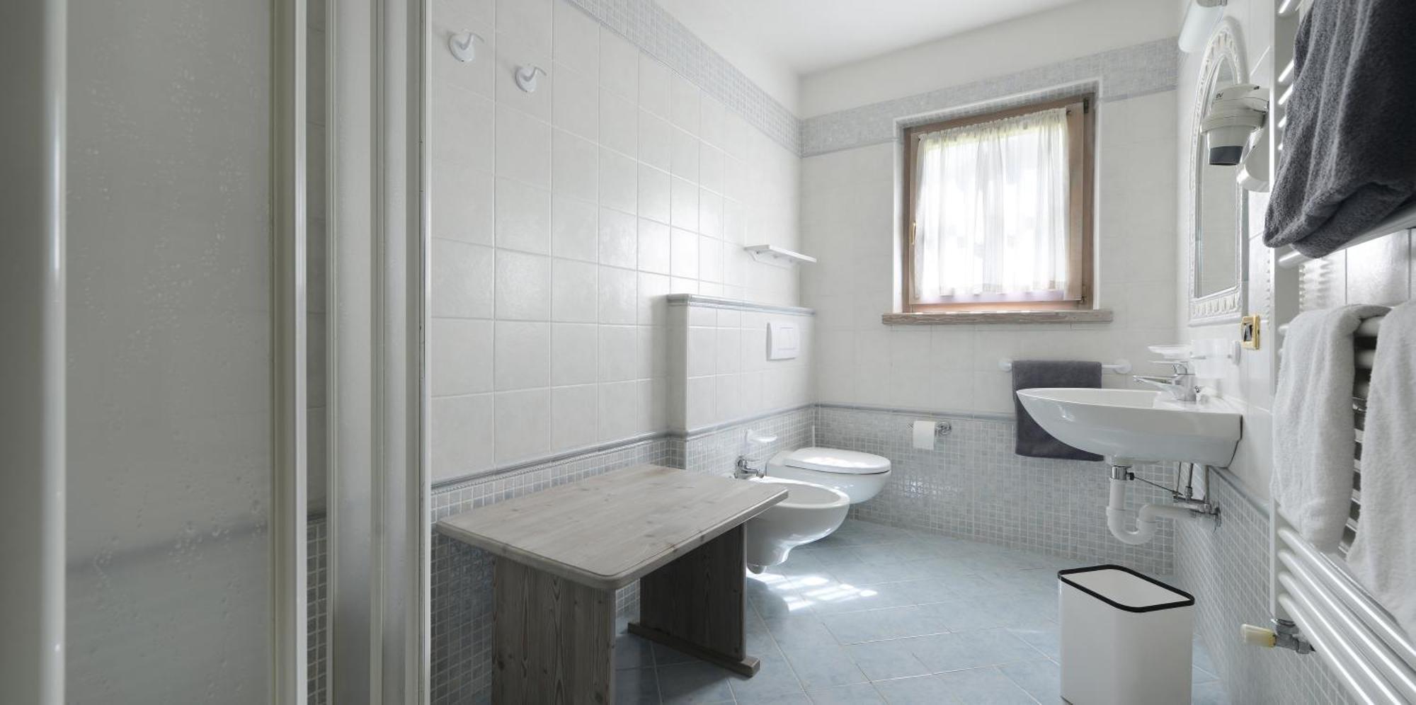 Residence Le Cascate Λιβίνιο Εξωτερικό φωτογραφία